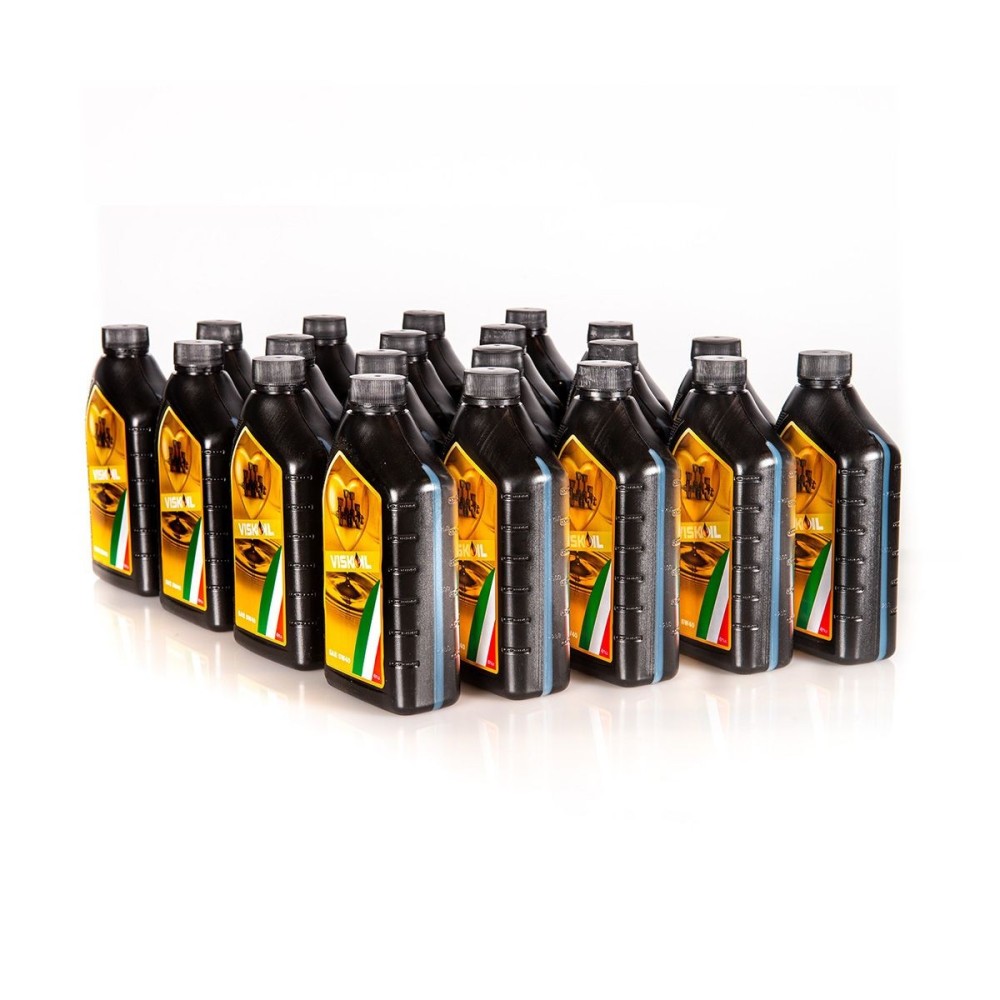 20x1 Litro Aceite de Motor 5W40 ACEA C3/C4 - Caja de 20 botellas